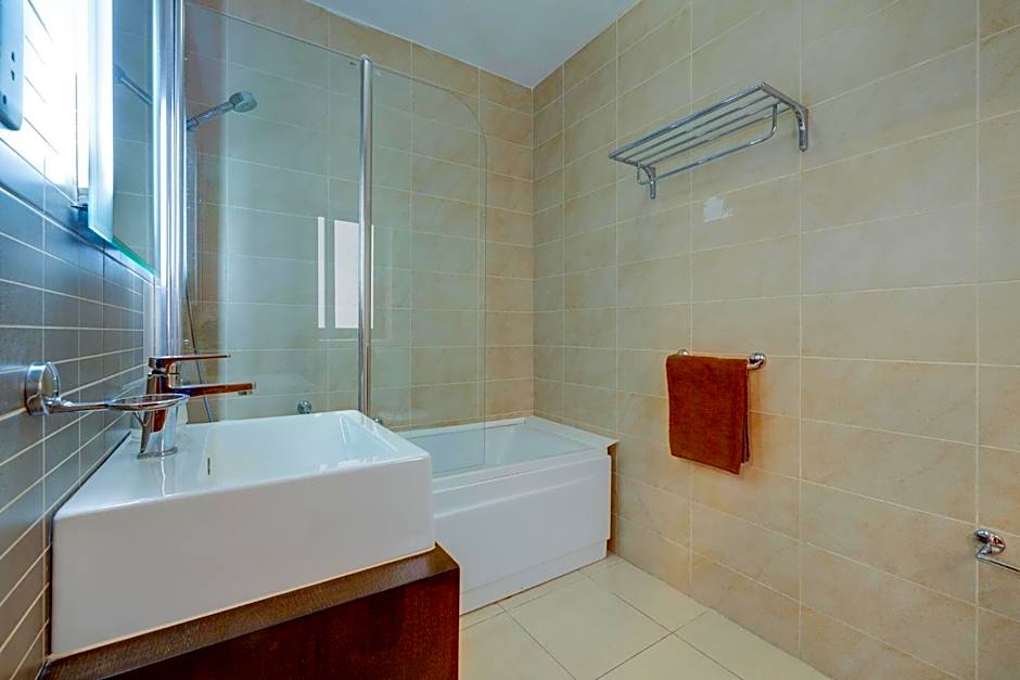 Sliema Tigne Suites