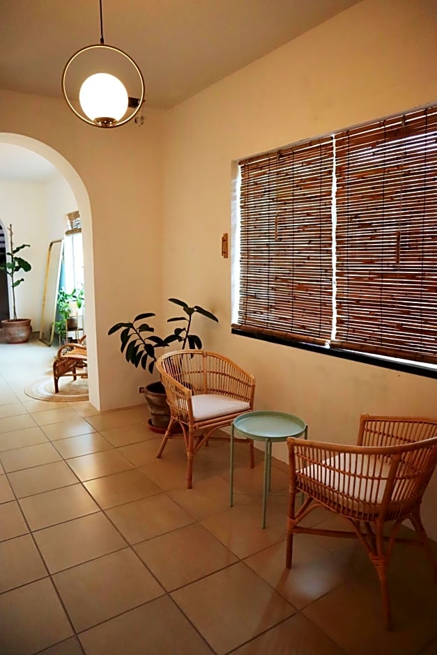 3B Wellness Hotel & Hostel Adults Only