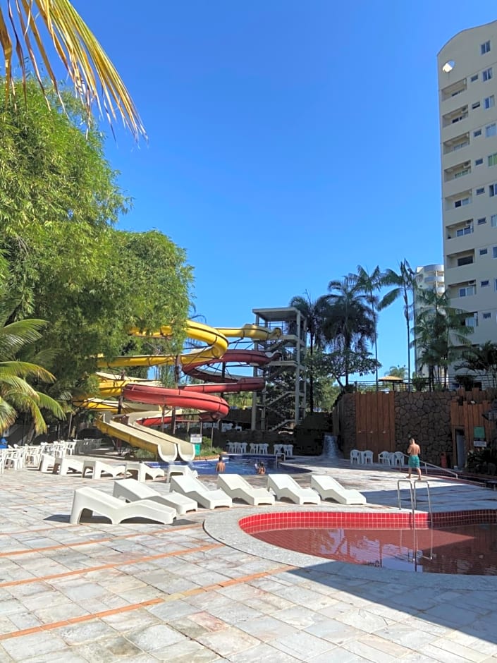 Golden Dolphin Grande Hotel