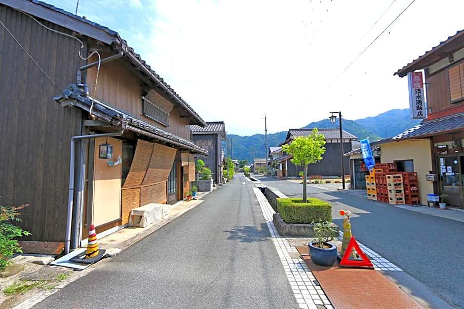 Ebisusou