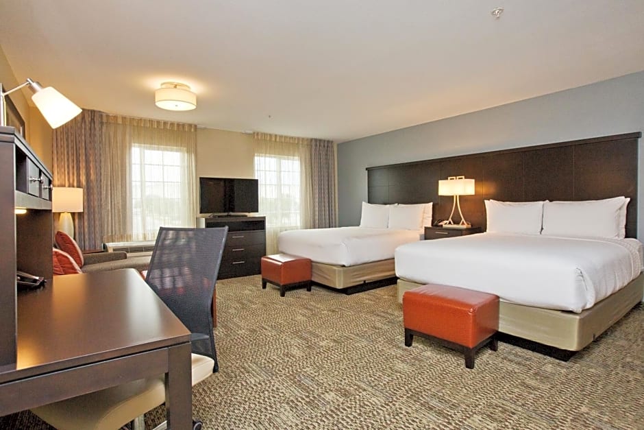 Staybridge Suites Austin South Interstate Hwy 35, an IHG Hotel