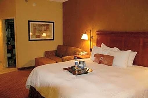 Hampton Inn East Peoria