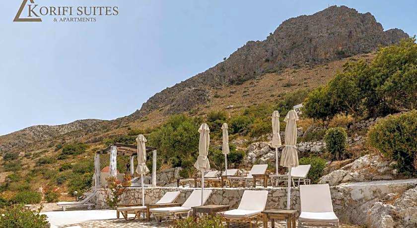 Korifi Suites Collection