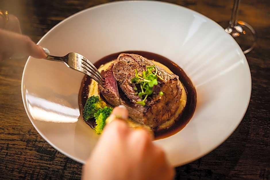 Hotel Restaurant Boschlust