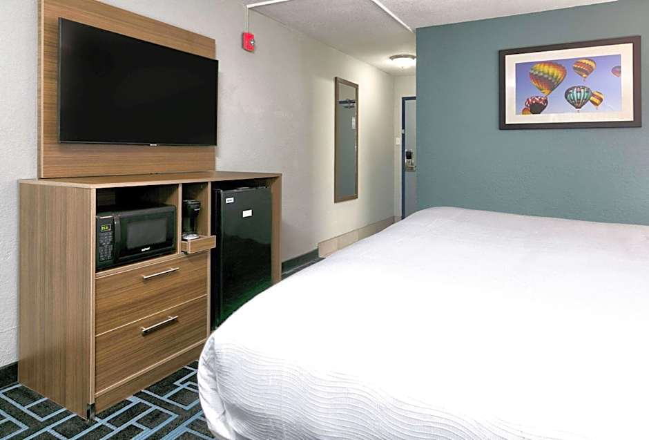 Baymont by Wyndham Chattanooga/Eastridge