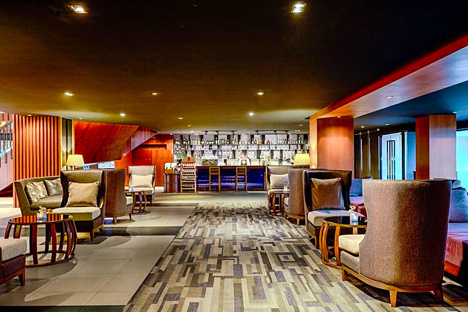 Rua Rasada Hotel - The Ideal Venue for Meetings & Events