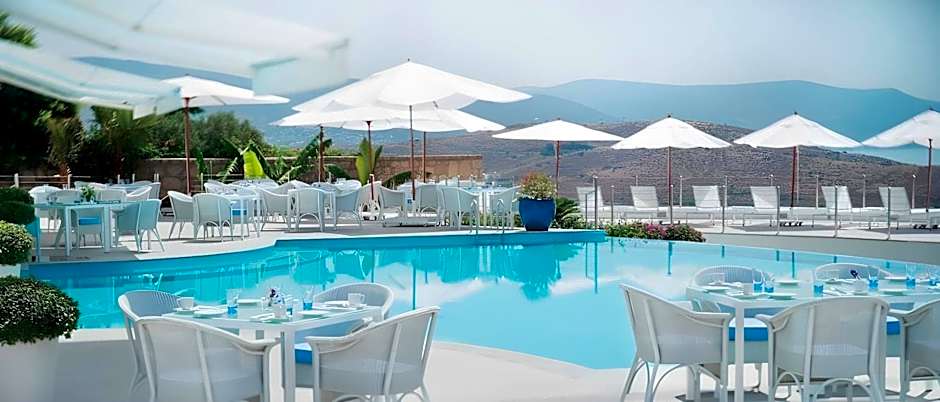 Doria Hotel Bodrum-City Center