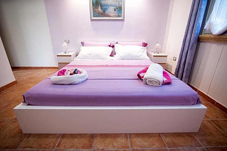 B&B Villaggio Regina