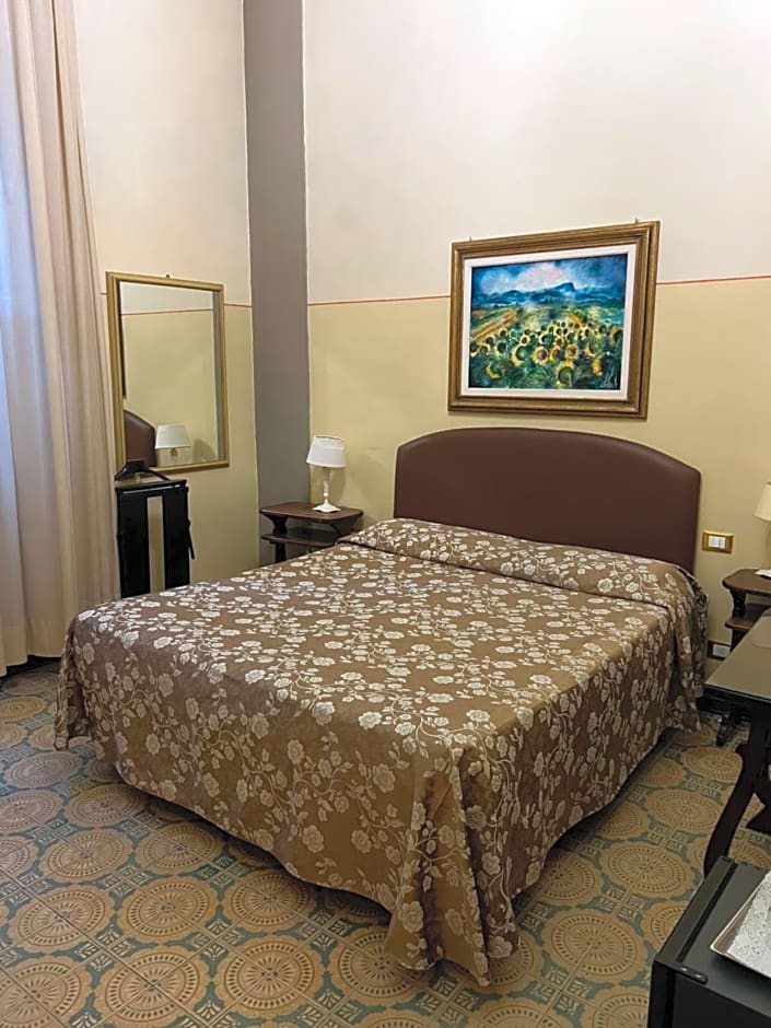 Hotel Villa Liana