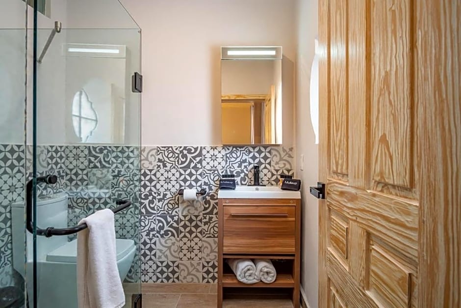 Casa Pandurata, Double Queen Suite in Centro San Miguel