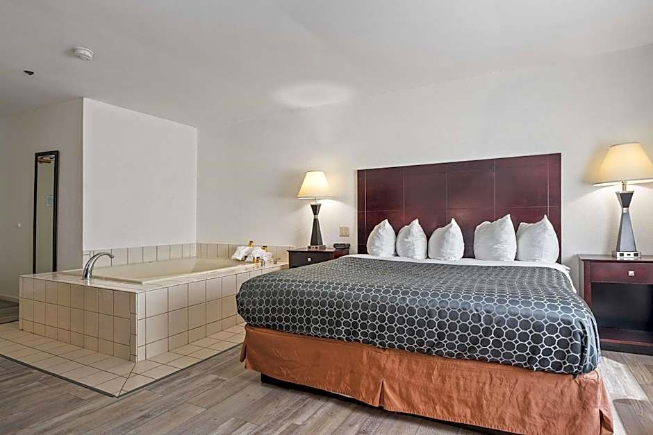 Best Western Oakbrook Inn