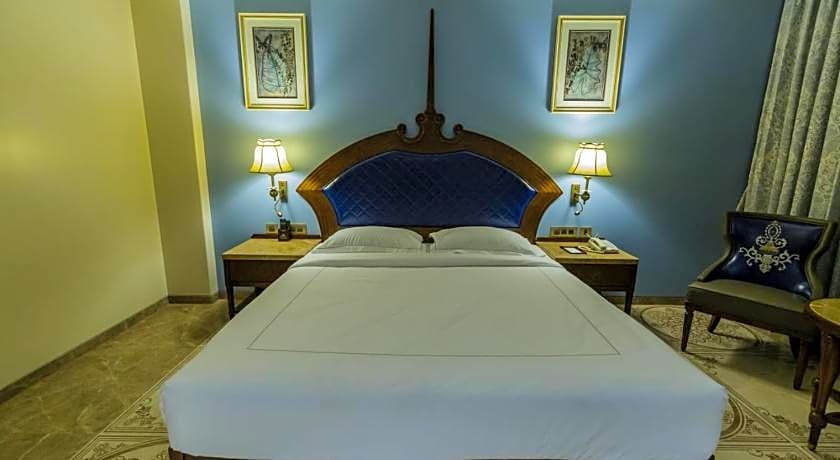 Hotel Sai Palace Mangalore