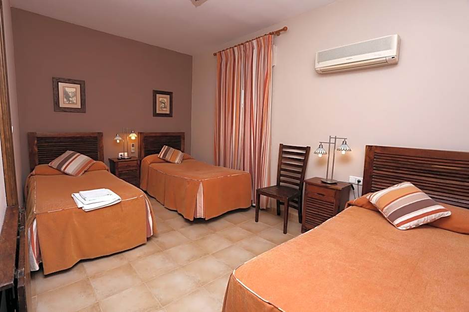 Hotel Andalucia