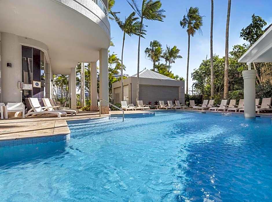 Deluxe Private Apartment and Studio - Ocean Views