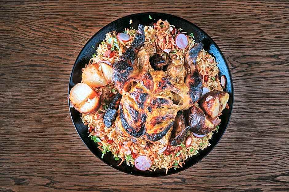 The Black Lion Pub & Boutique Guesthouse