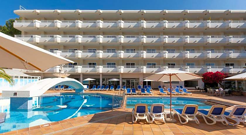 Hotel Seramar Sunna Park