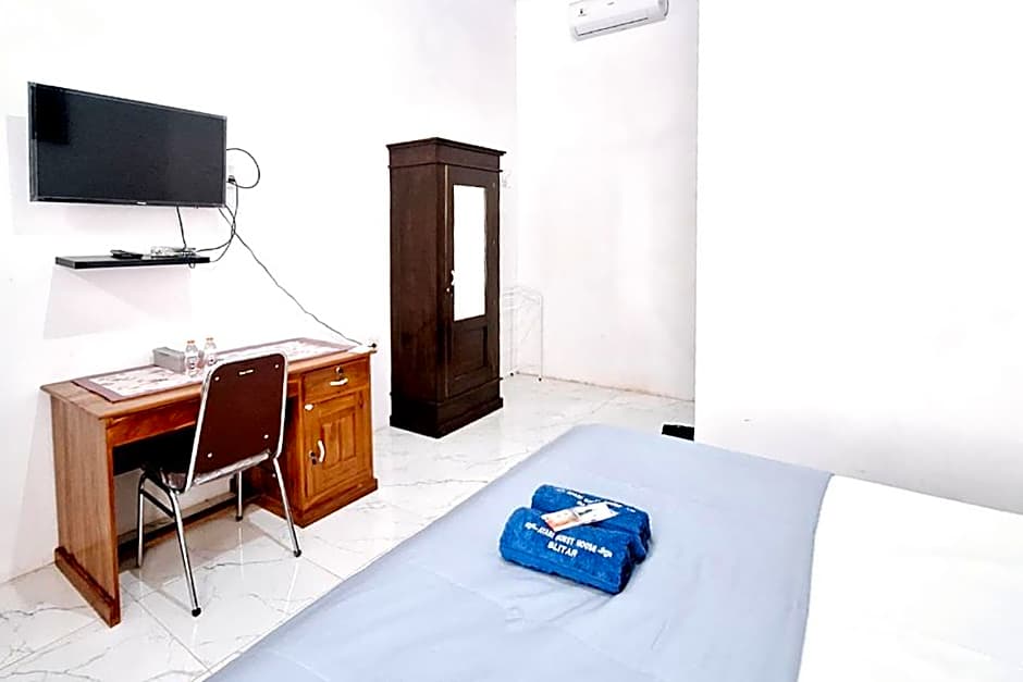 Ayani Guest House RedPartner