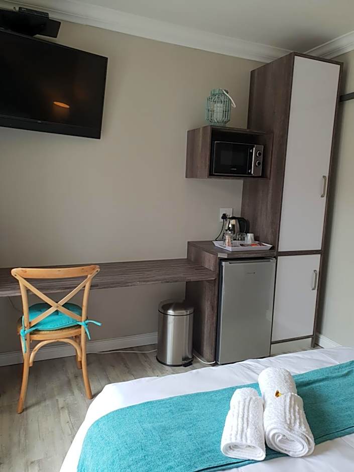 Reef View BnB