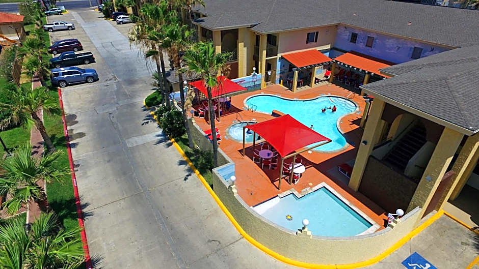 Ramada by Wyndham & Suites South Padre Island