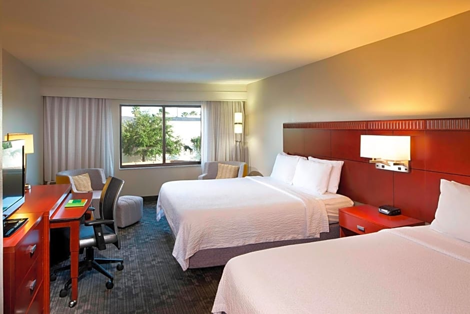 Courtyard by Marriott Brownsville