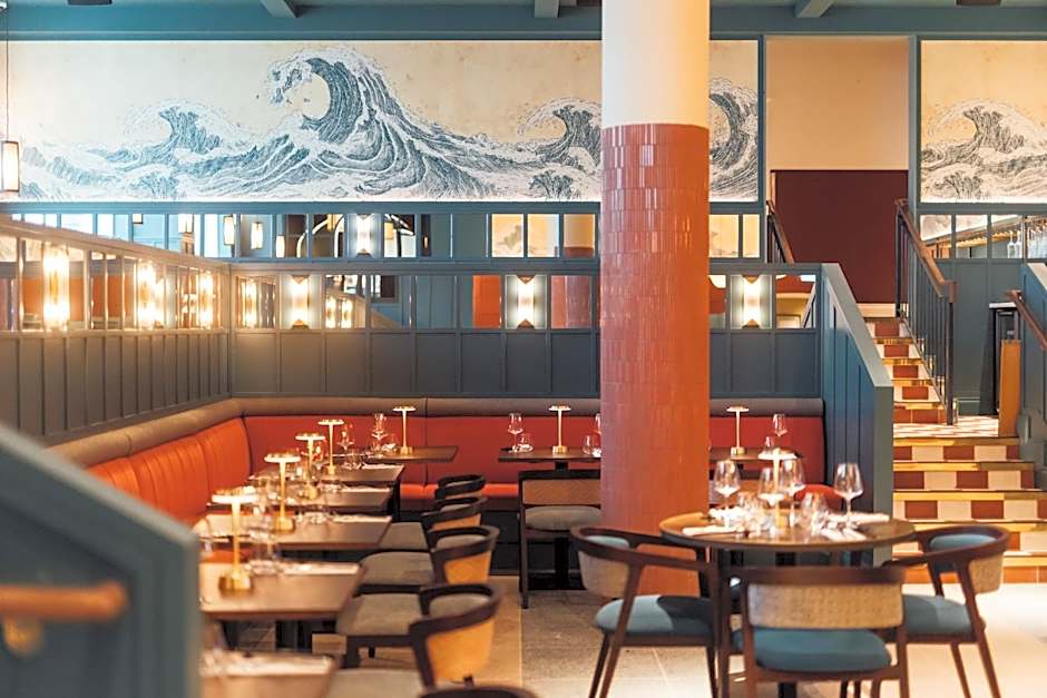 The Marcus Portrush, Tapestry Collection by Hilton