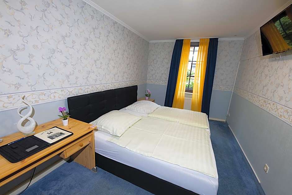 Hotel Am Rathaus