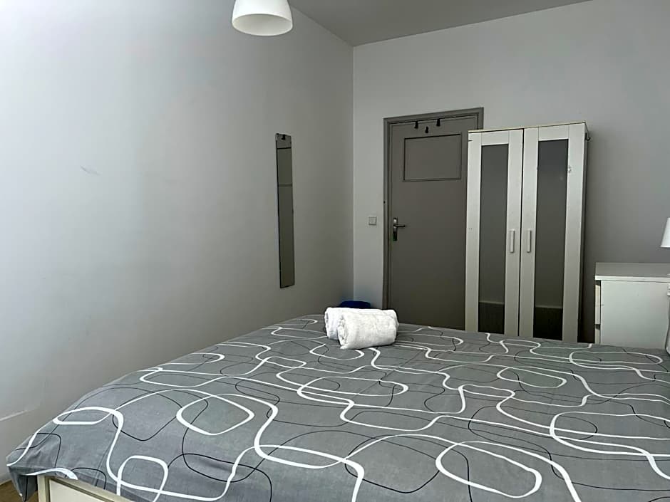 Smile4Porto Guest House