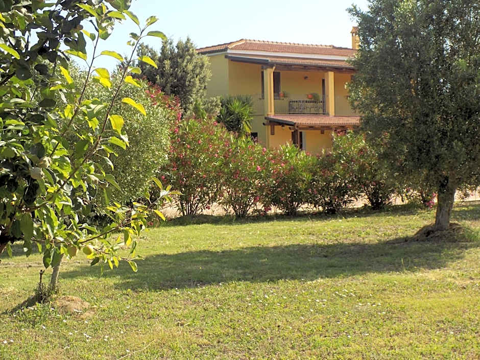 Villa Sorrentina