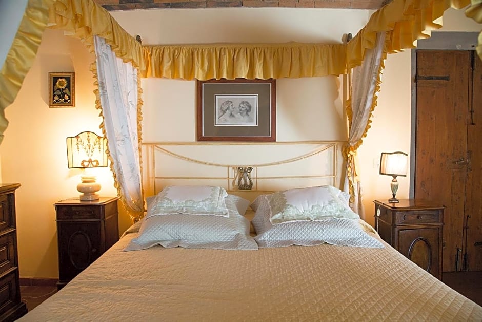 La Casa Gialla