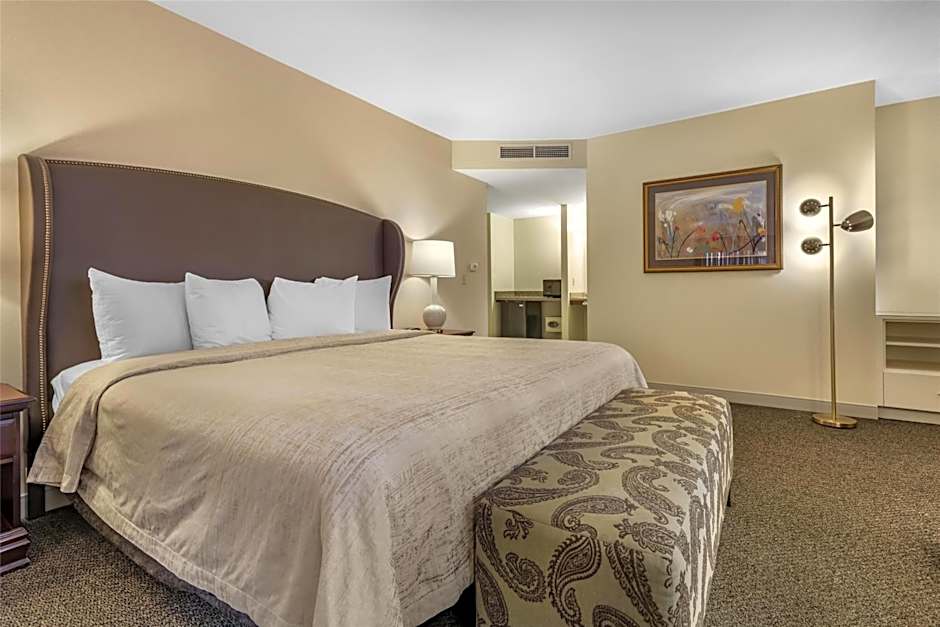 Best Western Plus The Normandy Inn & Suites