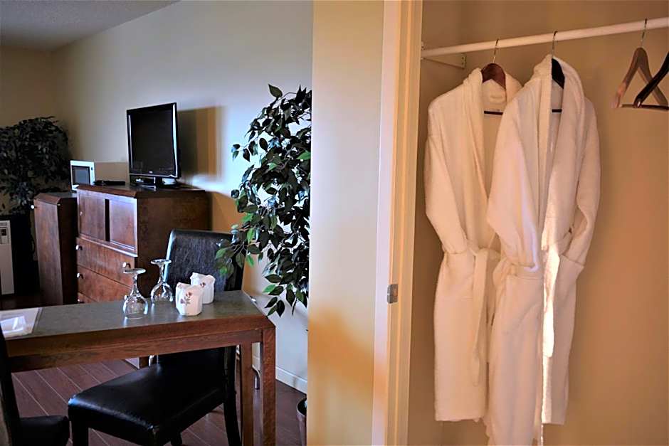 Motel Quatre Saisons