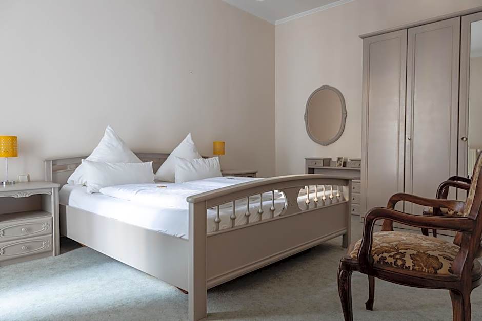 Hotel Weisses Haus