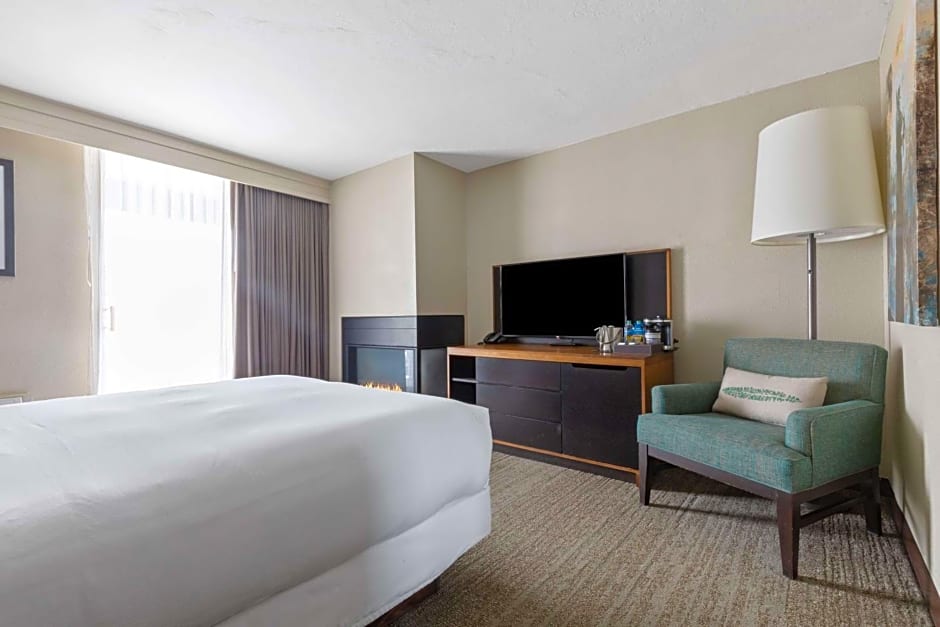 DoubleTree By Hilton Hotel Park City-The Yarrow