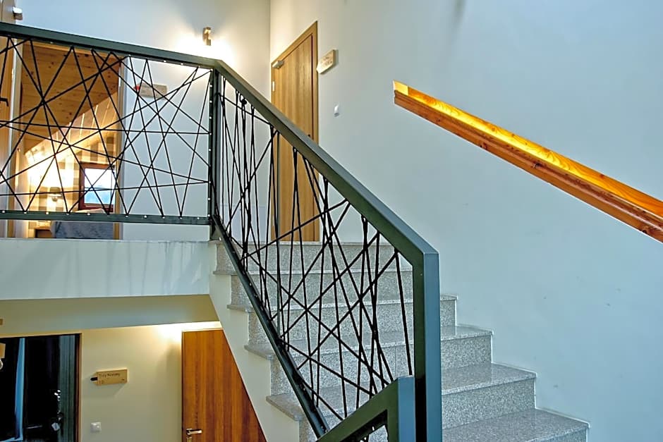 Apartamenty Magia Gór