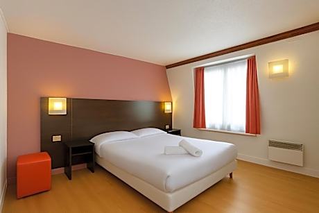 Hotel Arc Paris Porte d'Orléans