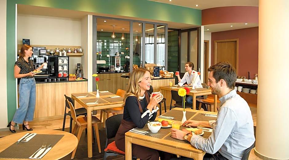 Adagio Muenchen City