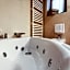 Chalet Eden Eco Hotel, Restaurant & Wellness