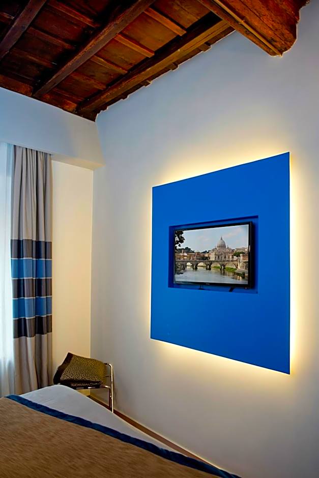 Relais Forus Inn