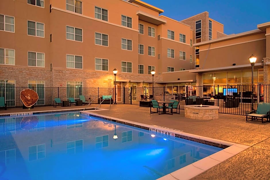 Residence Inn by Marriott Austin - University Area