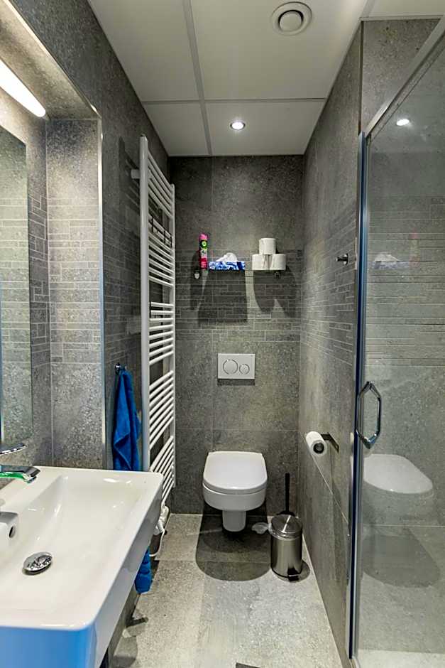 The RoadHouse Prague