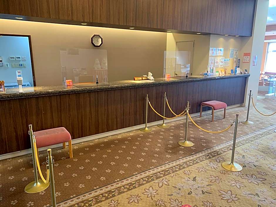 Natural Farm City Noen Hotel