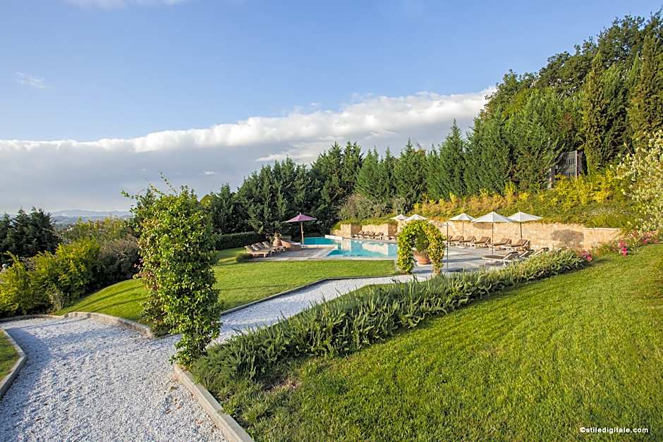 Relais Villa Belvedere