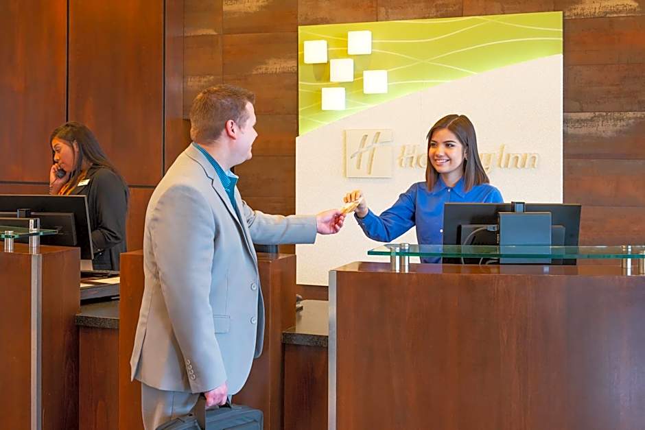 Holiday Inn & Suites Salt Lake City-Airport West By IHG