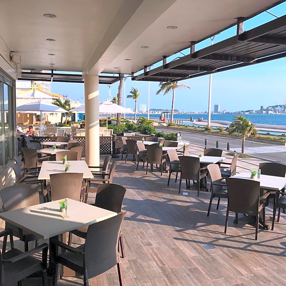 Olas Altas Inn Hotel & Spa