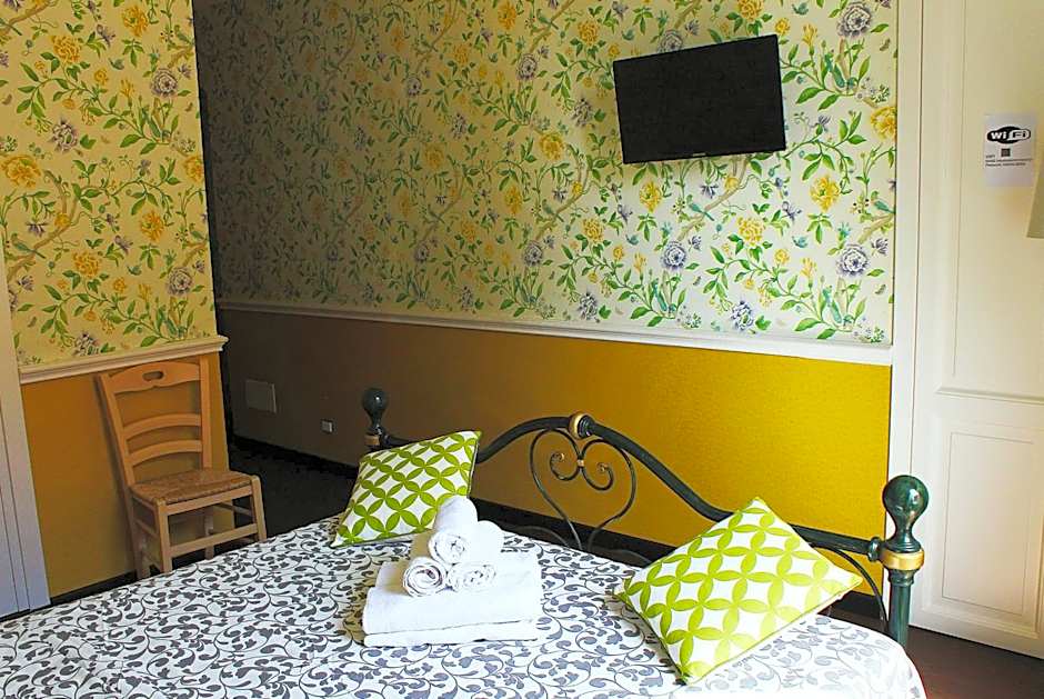 Casa Fanti 57
