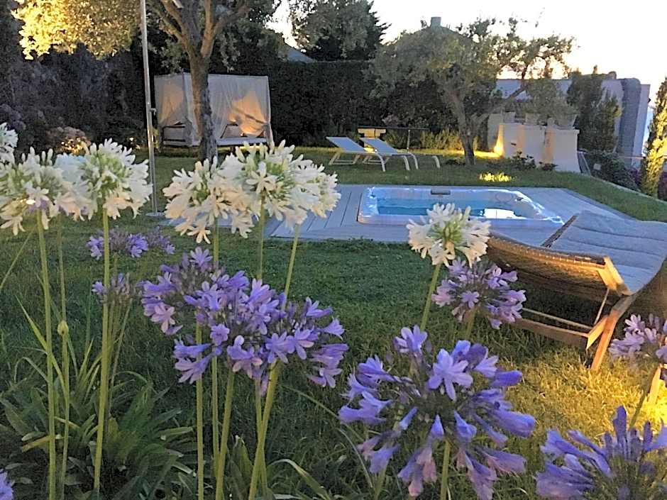 Agapanto Luxury Accommodation