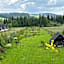 Framptons Apartments Garden & Spa - Dla dorosłych i dzieci 12 plus - Adults and children 12 plus
