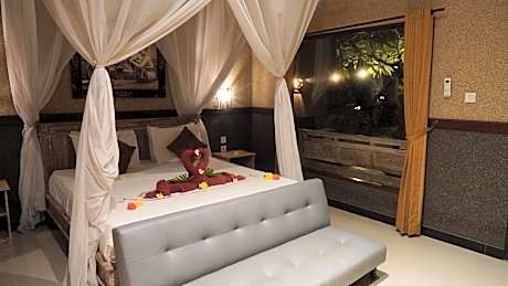 Executive Triple Room