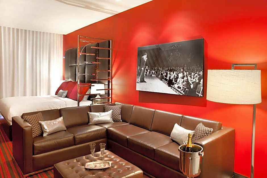 Golden Gate Hotel And Casino