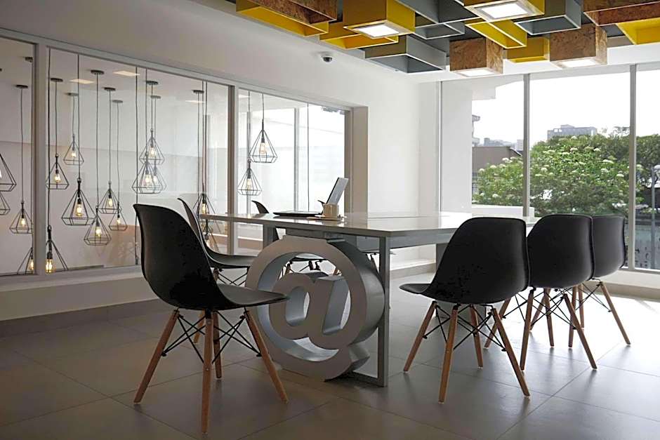 Park Inn by Radisson Quito